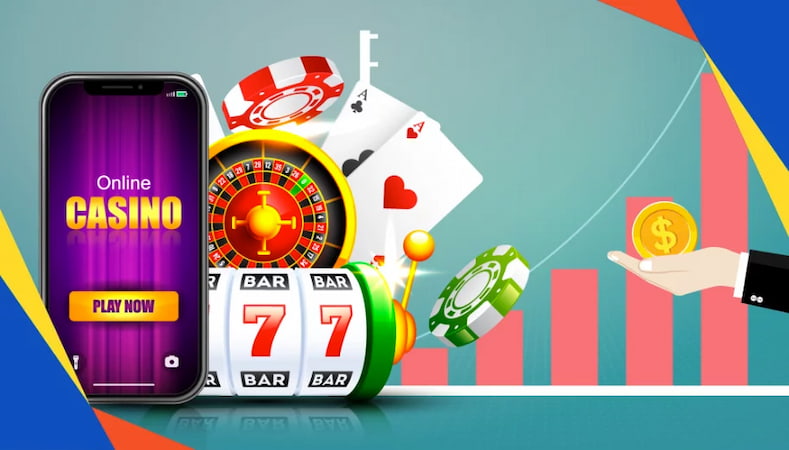 Online Gambling Jak se orientovat v online sázkách a hazardních hrách Online Gambling Jak se orientovat v online sázkách a hazardních hrách